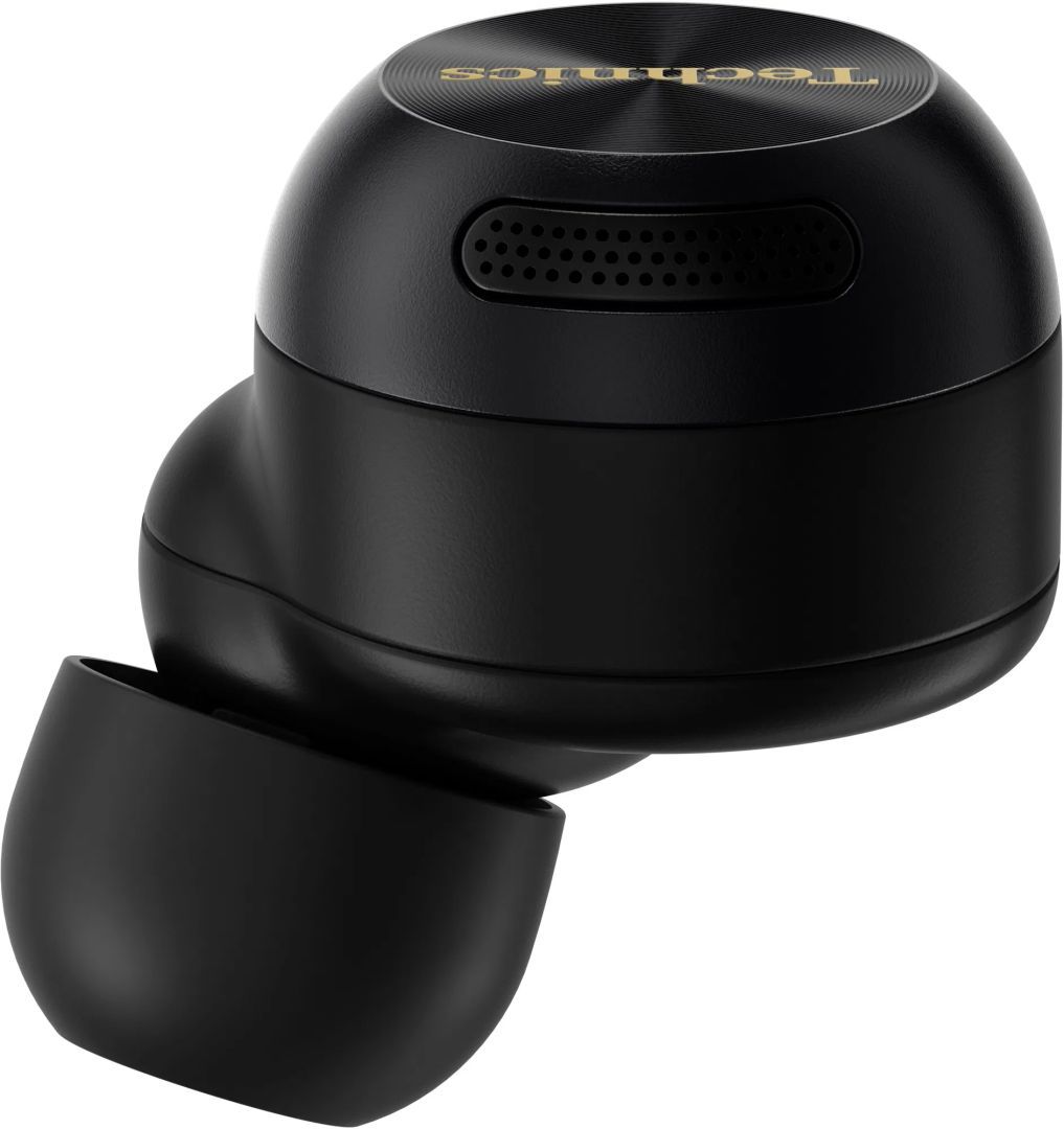 Technics AZ100E-K TWS Bluetooth Headset Black Technics AZ100E-K TWS Bluetooth Headset Black