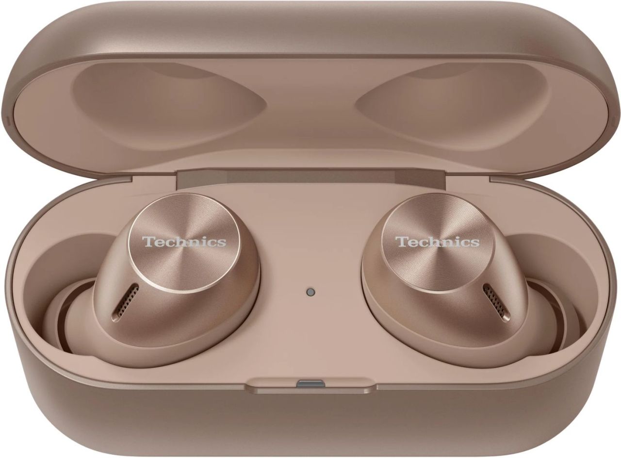Technics AZ40M2EN TWS Bluetooth Headset Rose Technics AZ40M2EN TWS Bluetooth Headset Rose
