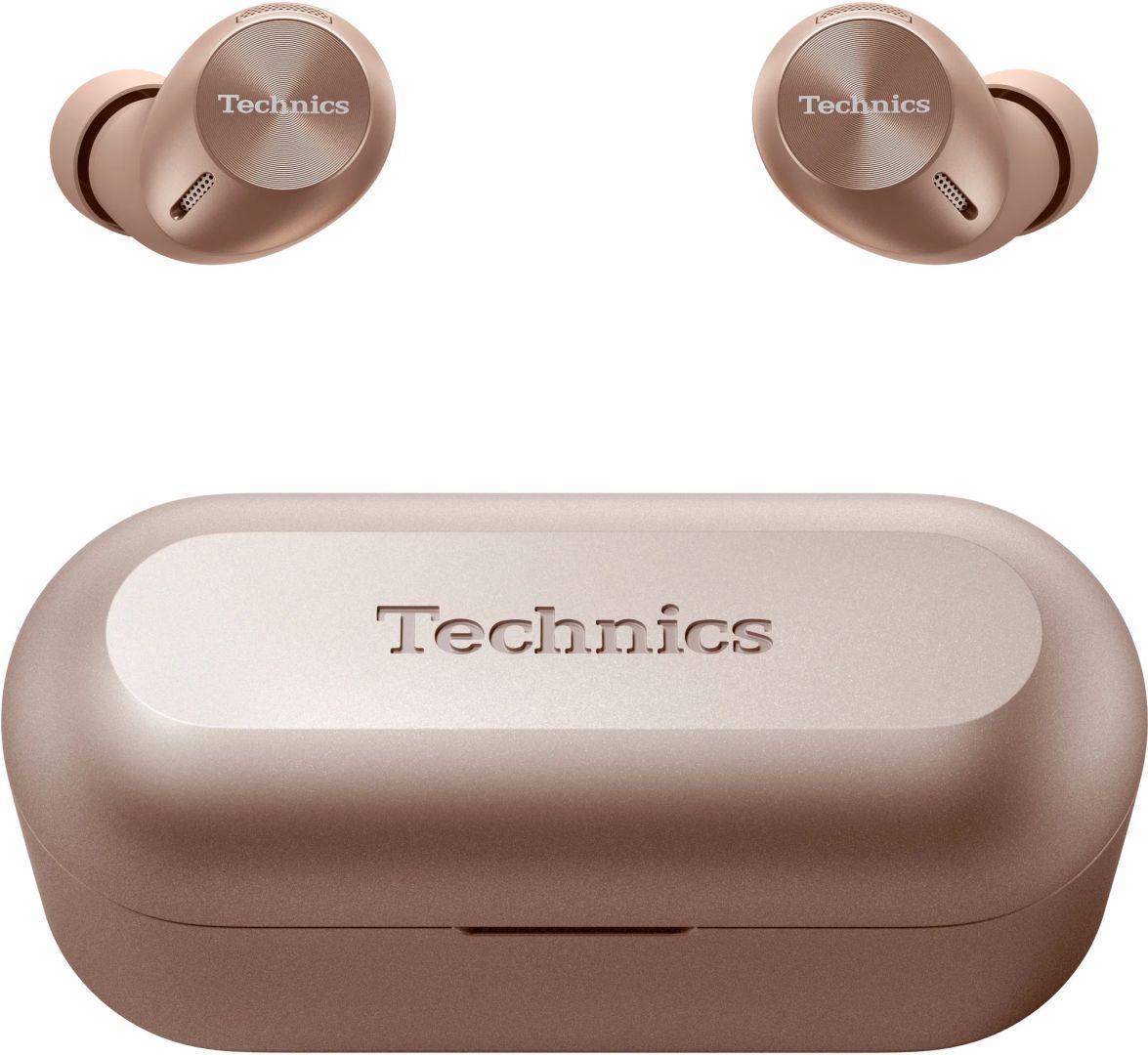 Technics AZ40M2EN TWS Bluetooth Headset Rose Technics AZ40M2EN TWS Bluetooth Headset Rose