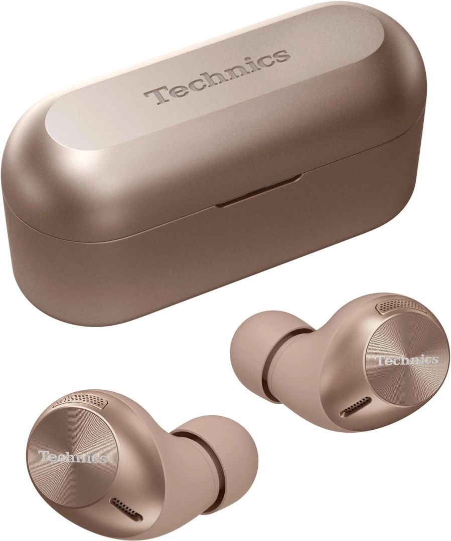 Technics AZ40M2EN TWS Bluetooth Headset Rose Technics AZ40M2EN TWS Bluetooth Headset Rose