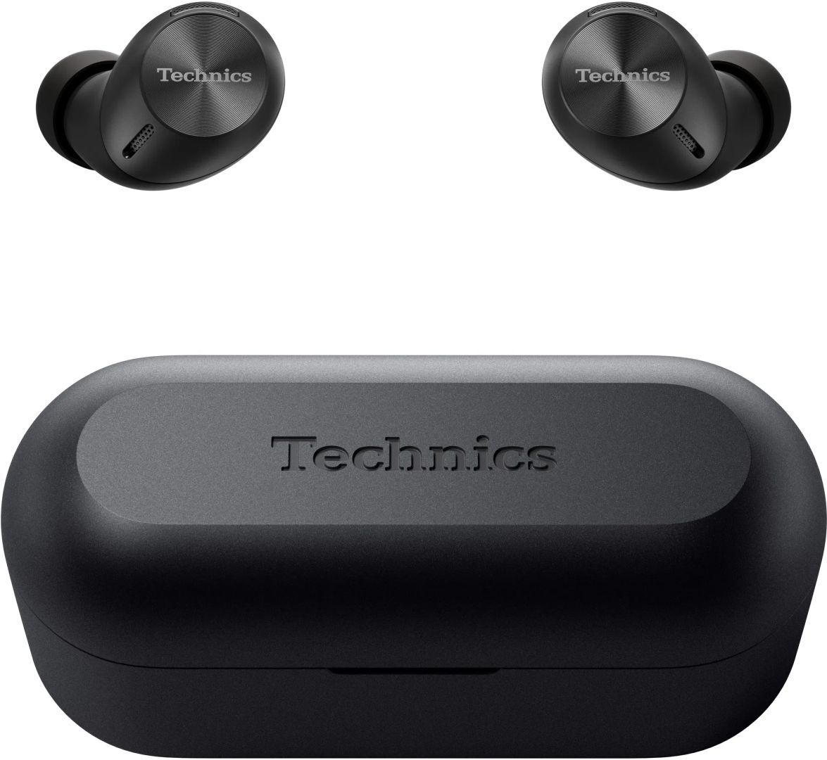 Technics AZ40M2EK TWS Bluetooth Headset Black Technics AZ40M2EK TWS Bluetooth Headset Black