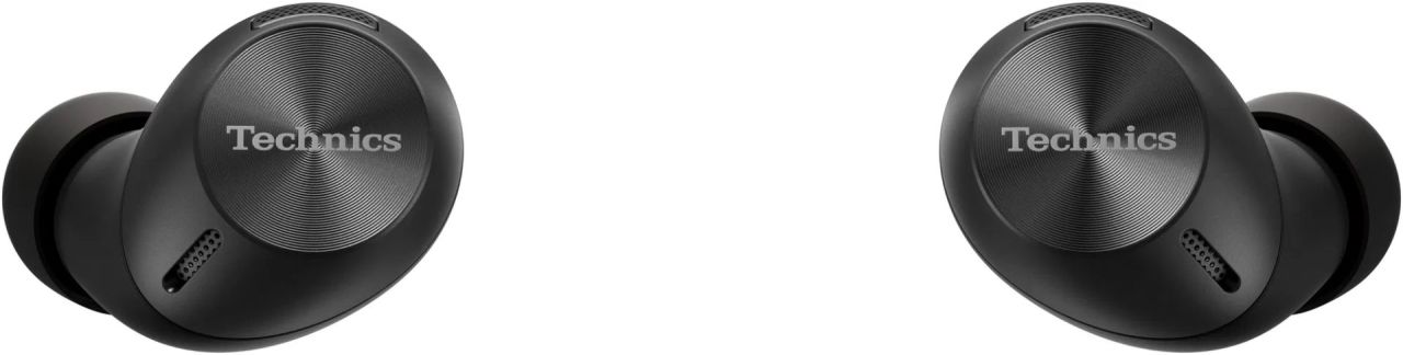 Technics AZ40M2EK TWS Bluetooth Headset Black Technics AZ40M2EK TWS Bluetooth Headset Black