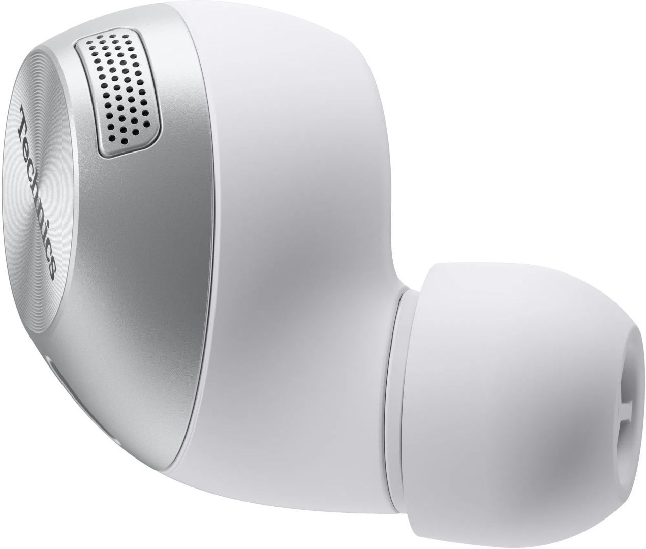 Technics AZ40M2ES TWS Bluetooth Headset Silver