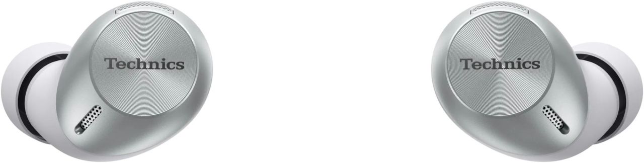 Technics AZ40M2ES TWS Bluetooth Headset Silver