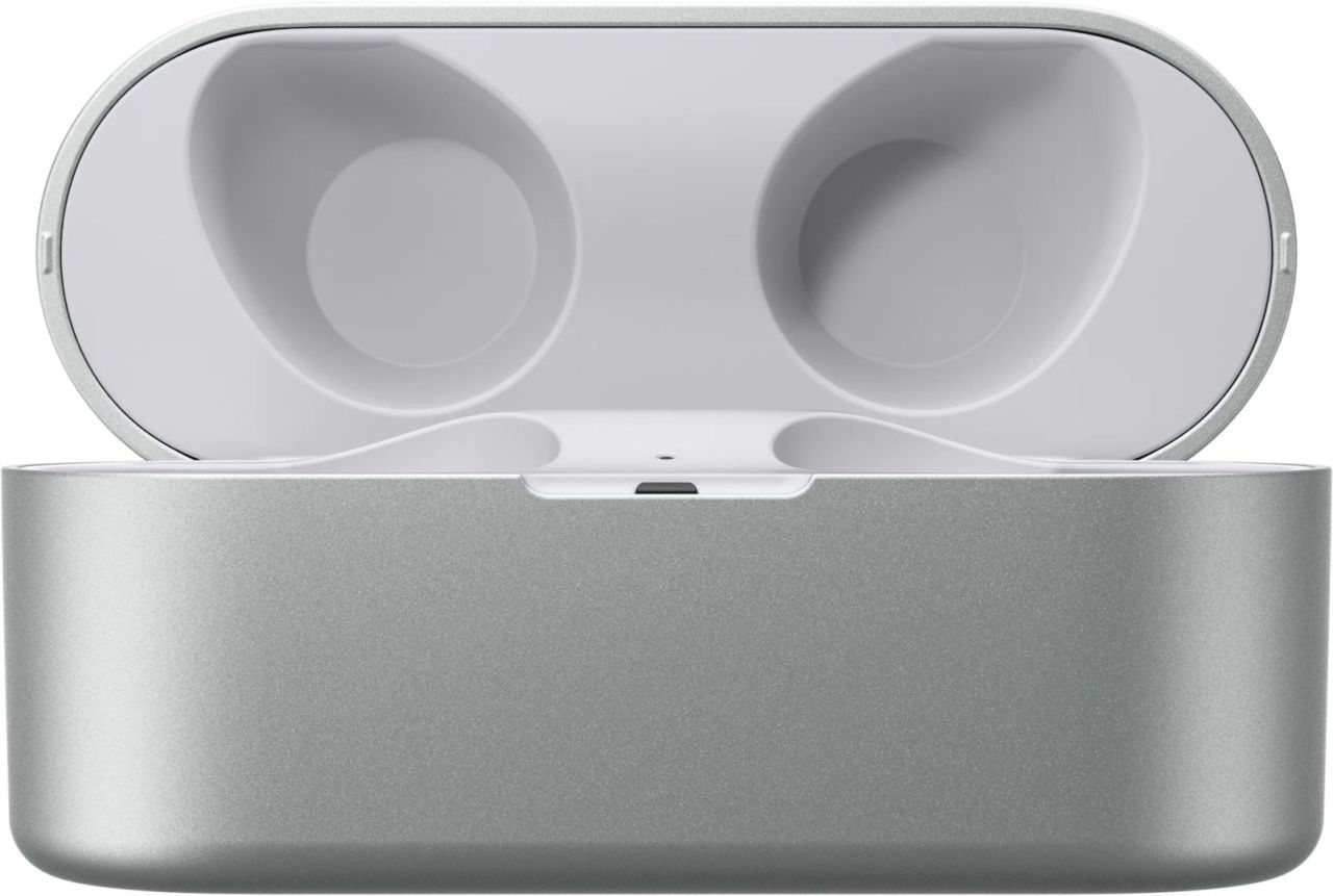 Technics AZ40M2ES TWS Bluetooth Headset Silver