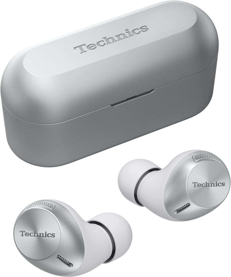 Technics AZ40M2ES TWS Bluetooth Headset Silver