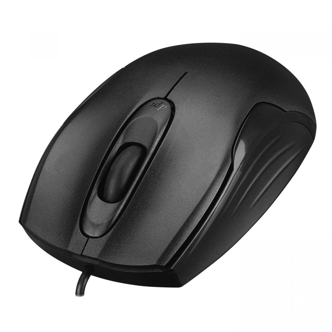 Everest SM-450 Optical Mouse Black Everest SM-450 Optical Mouse Black