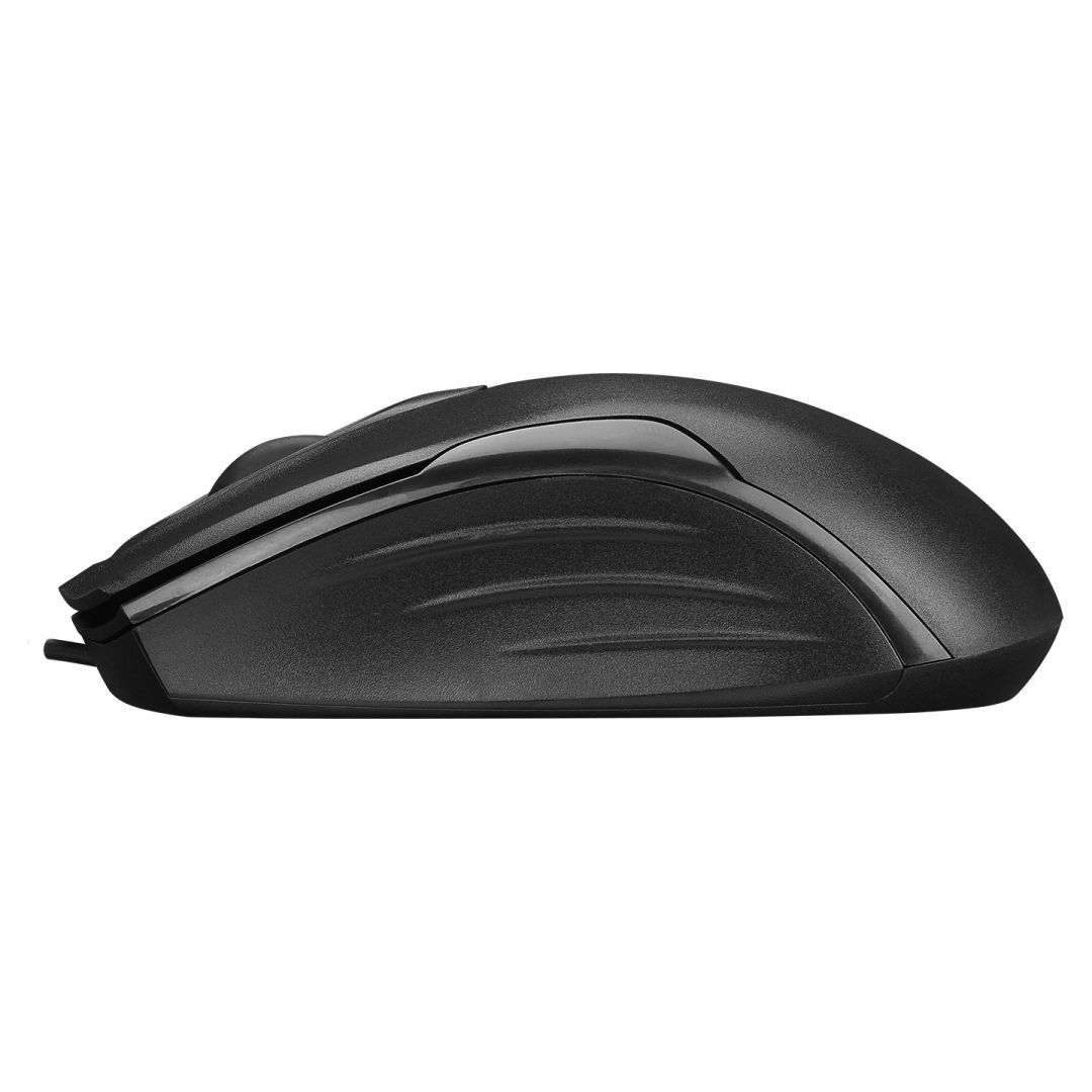 Everest SM-450 Optical Mouse Black Everest SM-450 Optical Mouse Black
