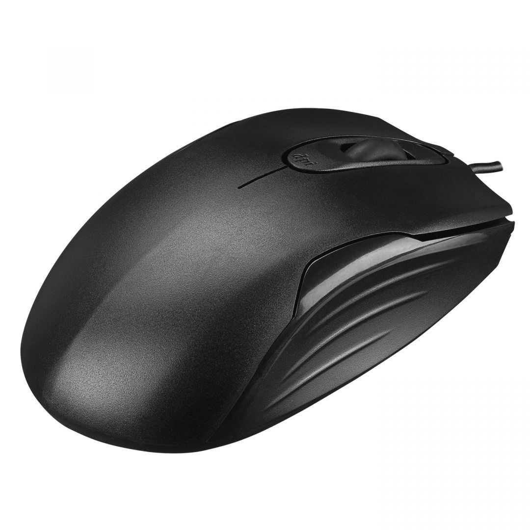 Everest SM-450 Optical Mouse Black Everest SM-450 Optical Mouse Black