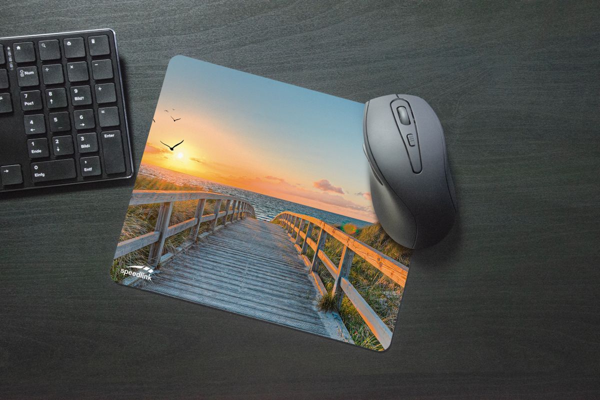 Speedlink Silk Egérpad Beach Speedlink Silk Egérpad Beach