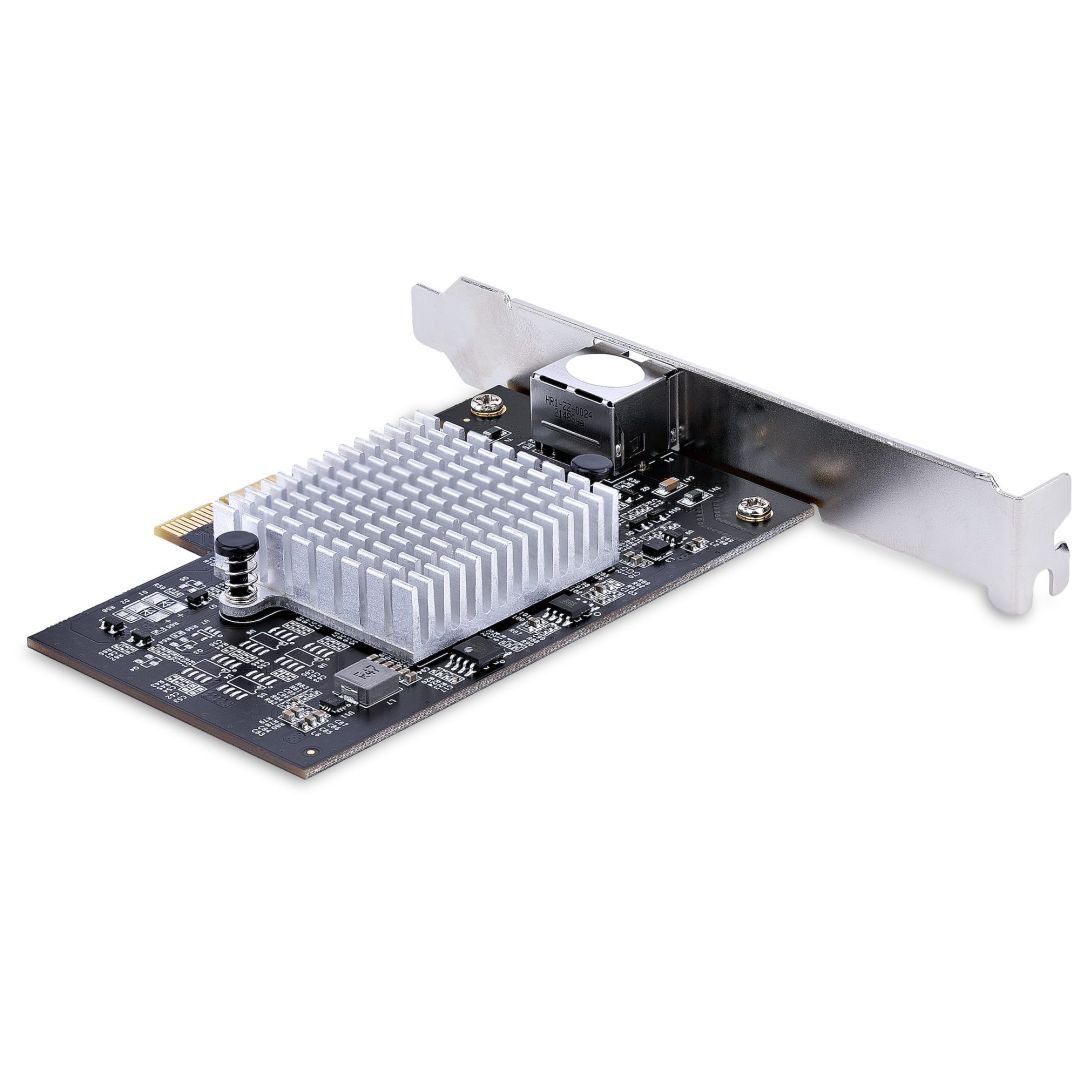 Startech 1-Port 10Gbps PCIe Network Adapter Card