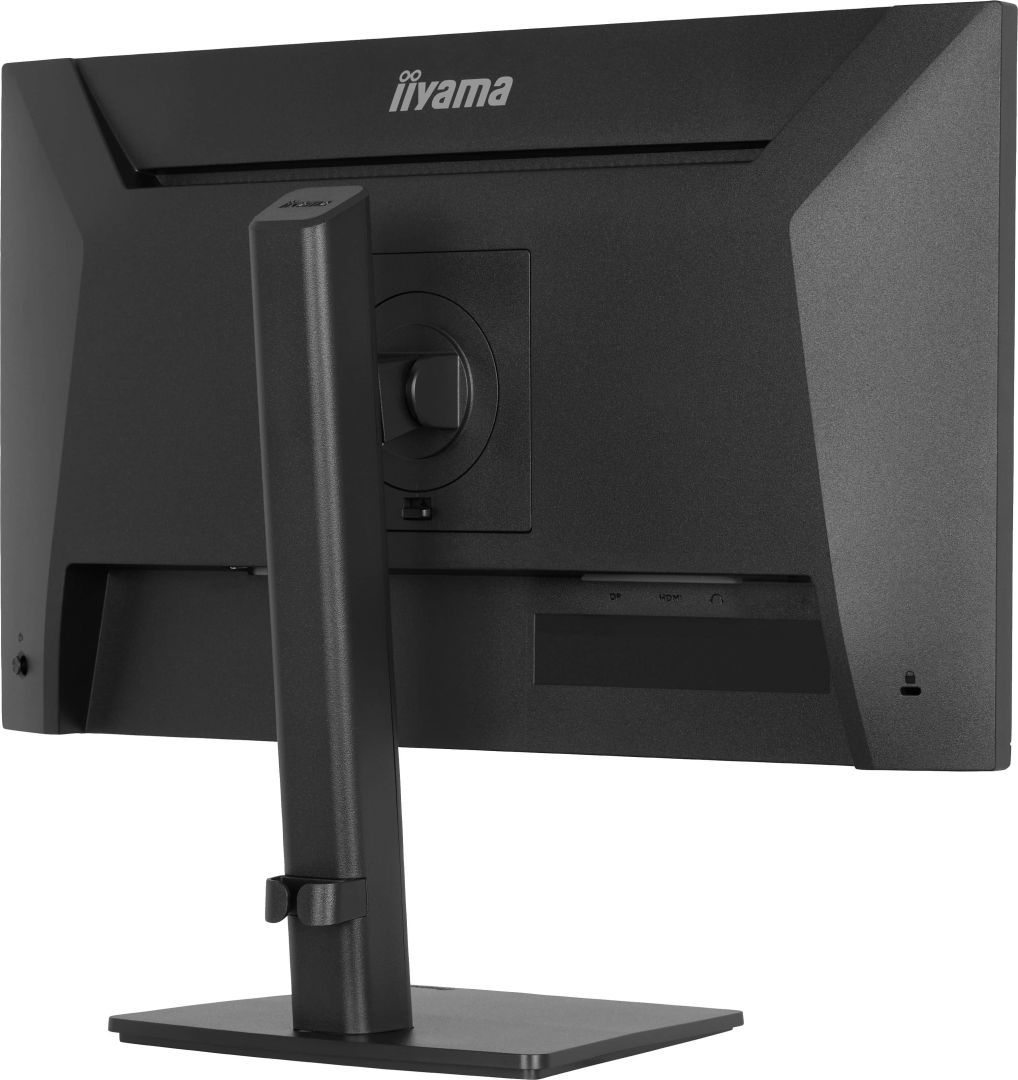 iiyama 23,8" ProLite XB2491H-B1 IPS LED iiyama 23,8" ProLite XB2491H-B1 IPS LED