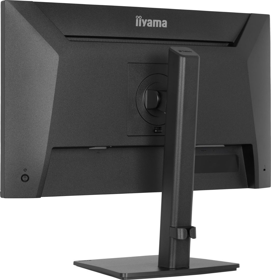 iiyama 23,8" ProLite XB2491H-B1 IPS LED iiyama 23,8" ProLite XB2491H-B1 IPS LED