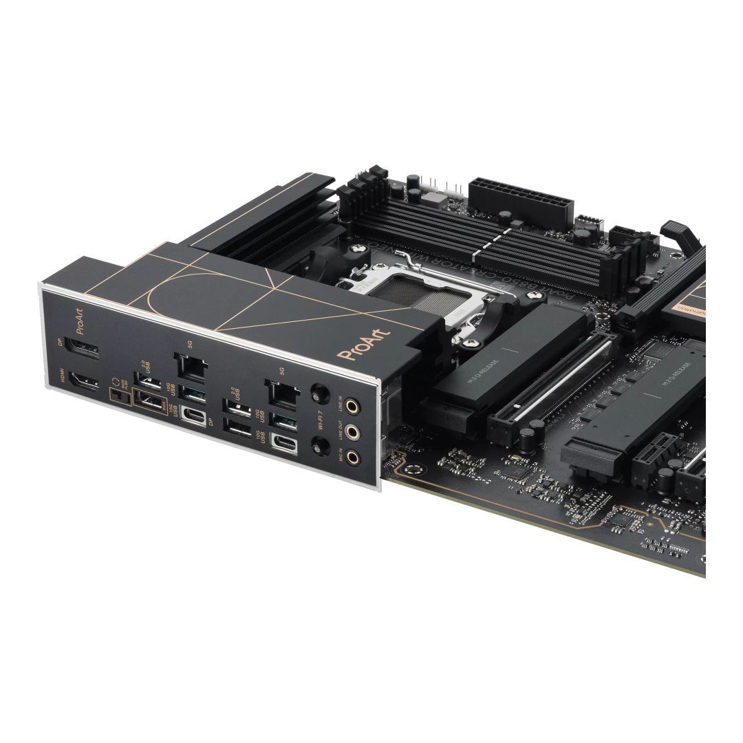 Asus PROART B850-CREATOR WIFI NEO