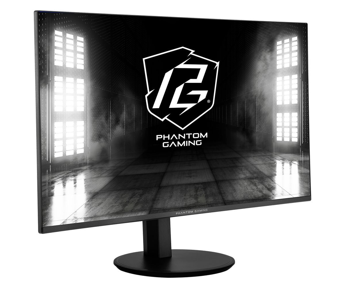 ASRock 27" PG27FFS2E Phantom Gaming IPS LED