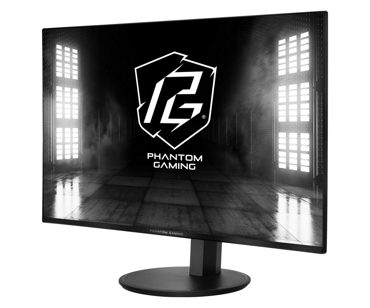 ASRock 27" PG27FFS2E Phantom Gaming IPS LED