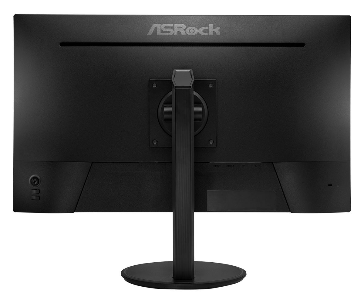 ASRock 27" PG27FFS2E Phantom Gaming IPS LED