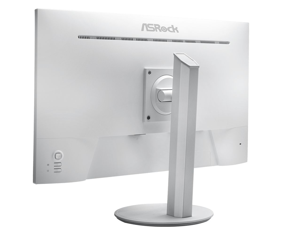 ASRock 27" PG27FFS2E-W Phantom Gaming IPS LED