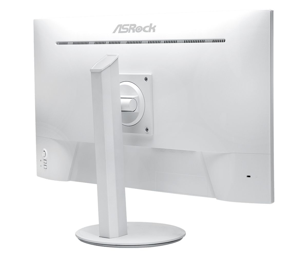 ASRock 27" PG27FFS2E-W Phantom Gaming IPS LED