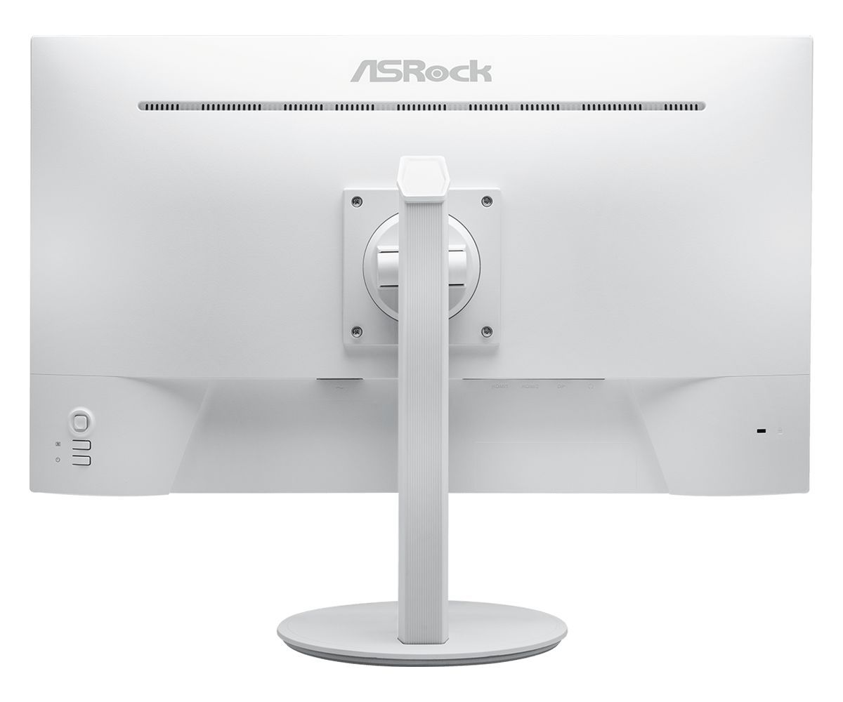 ASRock 27" PG27FFS2E-W Phantom Gaming IPS LED