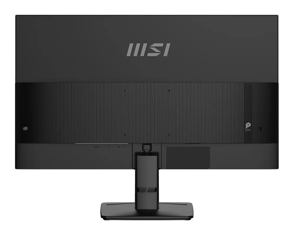 Msi 27" PRO MP275 E14L IPS LED Msi 27" PRO MP275 E14L IPS LED
