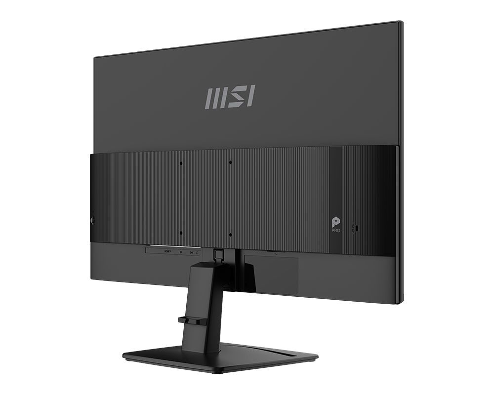 Msi 27" PRO MP275 E14L IPS LED Msi 27" PRO MP275 E14L IPS LED