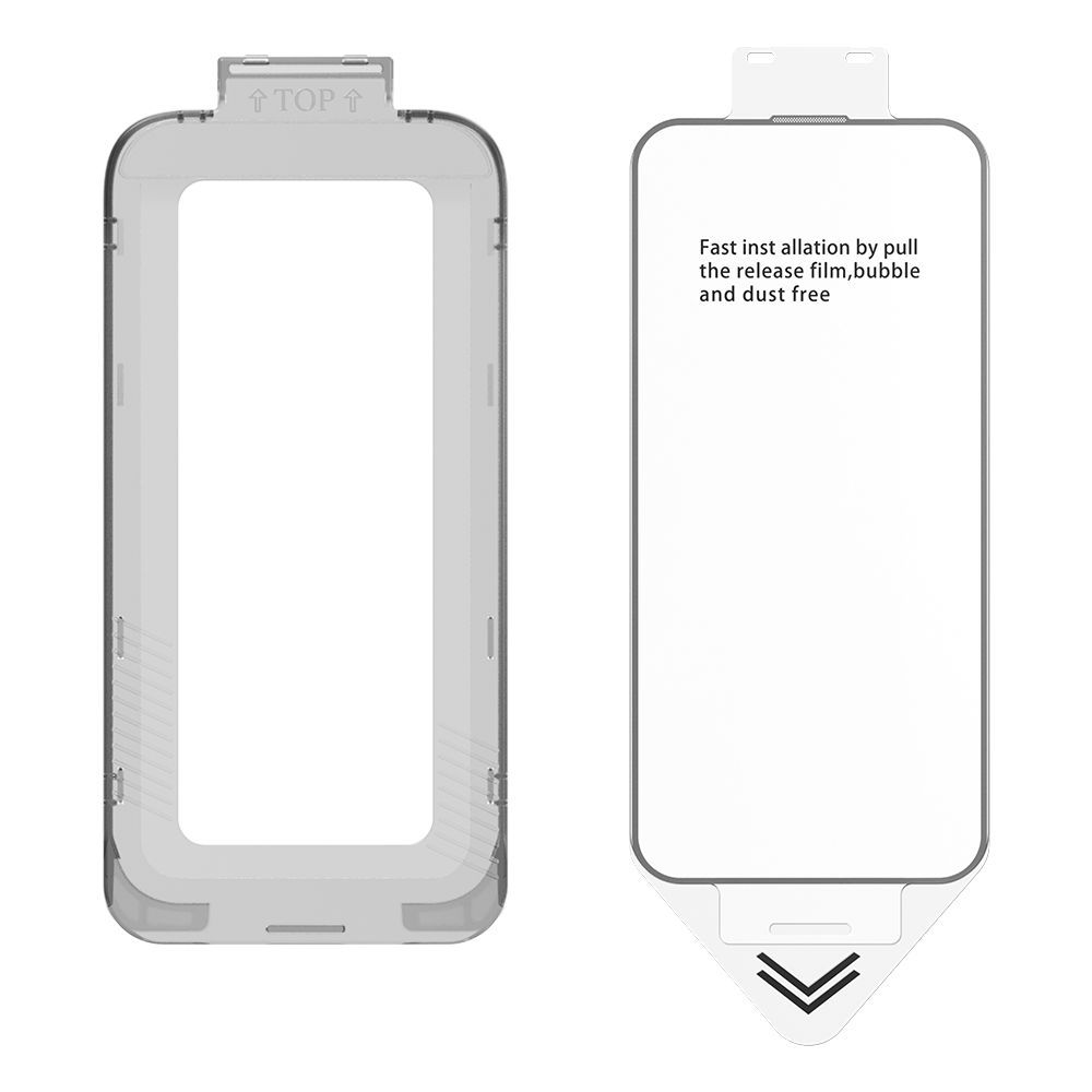 Vention Apple iPhone 16 Pro Max Tempered Glass