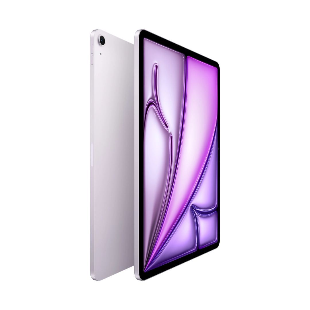 Apple iPad Air (2026) 13" 512GB Wi-Fi Purple Apple iPad Air (2026) 13" 512GB Wi-Fi Purple