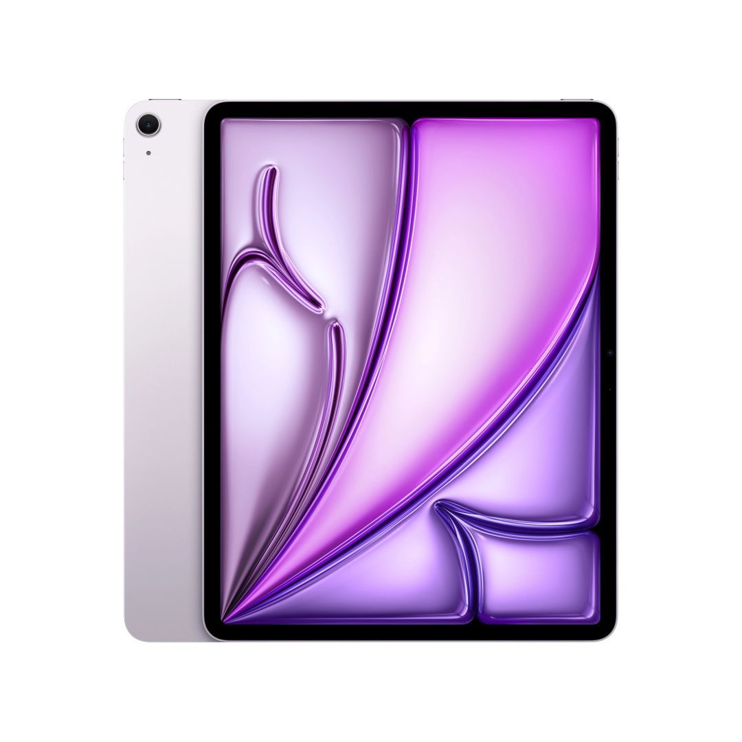 Apple iPad Air (2026) 13" 512GB Wi-Fi Purple Apple iPad Air (2026) 13" 512GB Wi-Fi Purple
