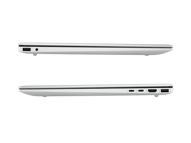 HP OmniBook 5 AI 16-AF1000NH Glacier Silver