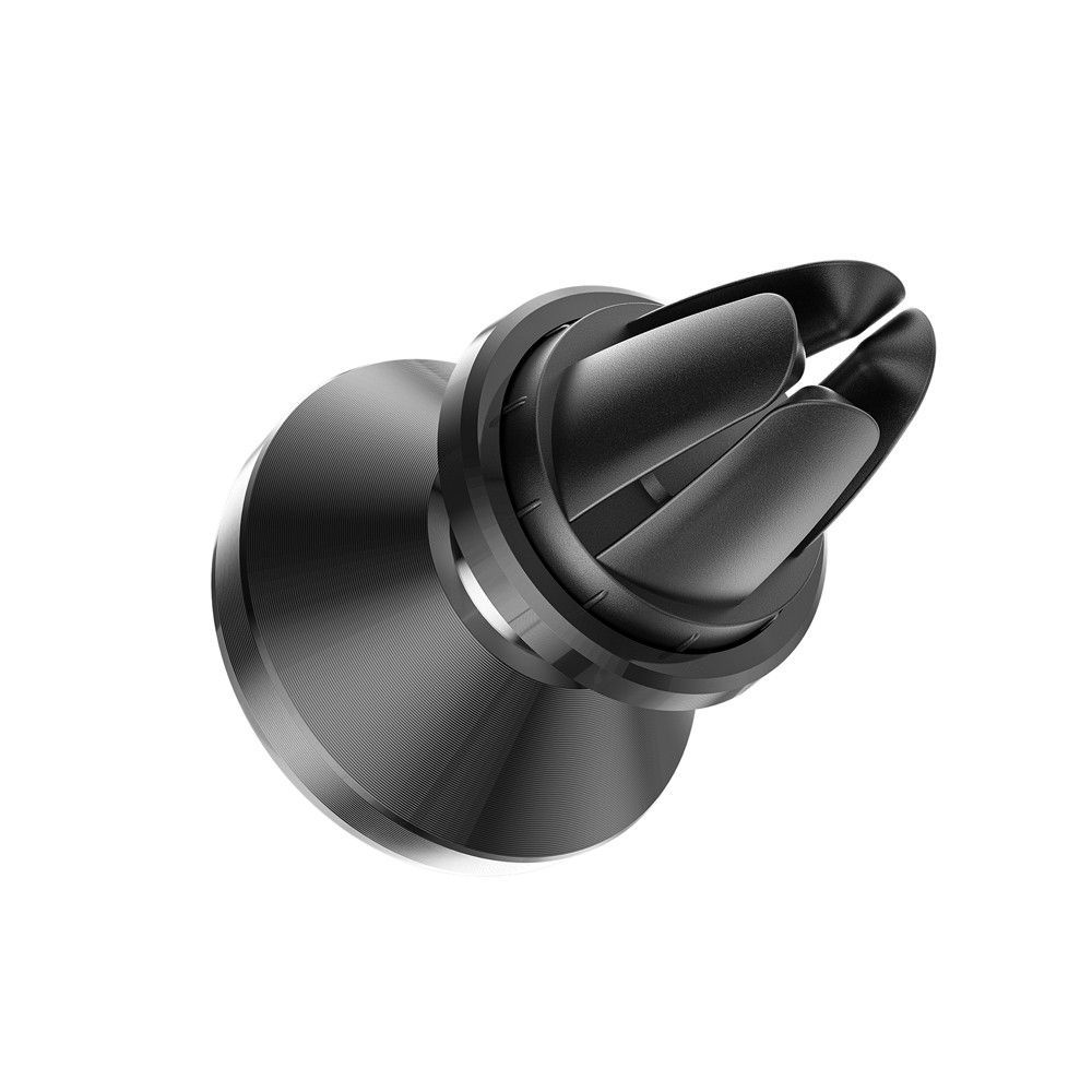 Vention Magnetic Car Phone Mount Black Vention Magnetic Car Phone Mount Black