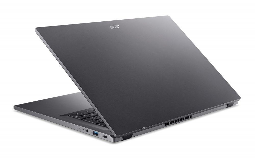 Acer Aspire Go AG17-31P-331Q Steel Grey Acer Aspire Go AG17-31P-331Q Steel Grey
