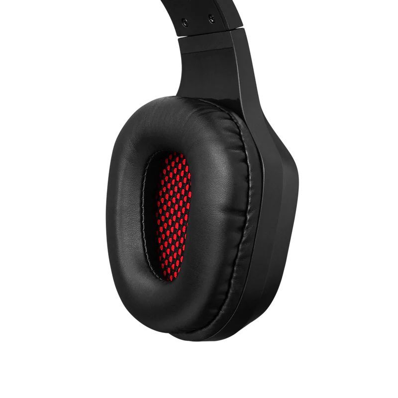 Rampage RM-K90 Vector RGB Gaming headset Black Rampage RM-K90 Vector RGB Gaming headset Black