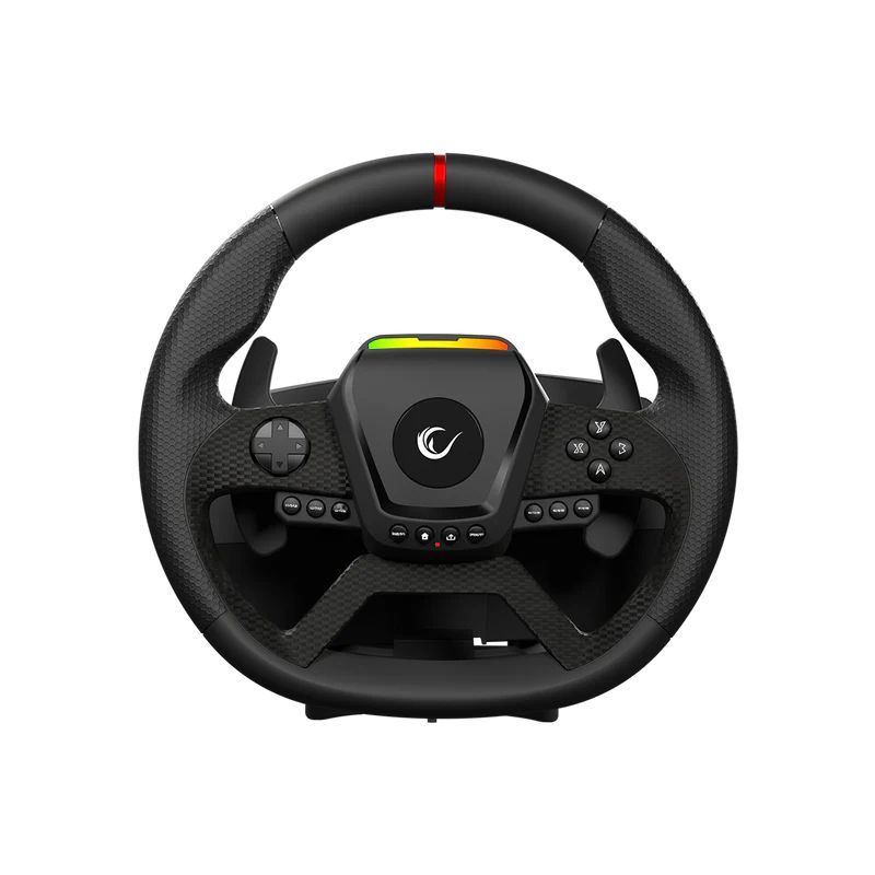 Rampage Pace V987 Gaming Wheel Rampage Pace V987 Gaming Wheel