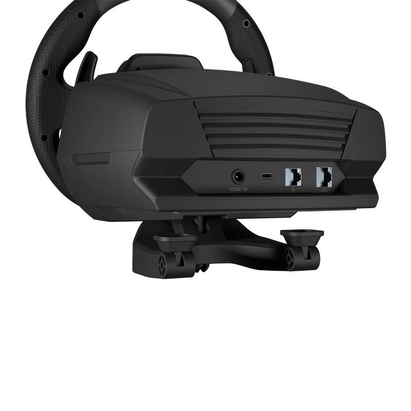 Rampage Pace V987 Gaming Wheel Rampage Pace V987 Gaming Wheel