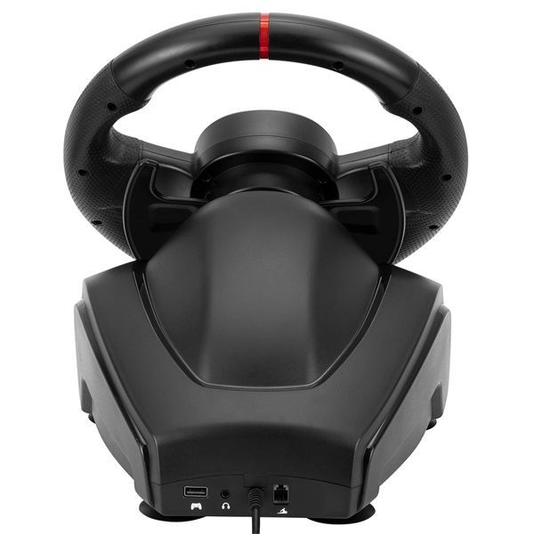 Snopy V30 Wheel Black Snopy V30 Wheel Black