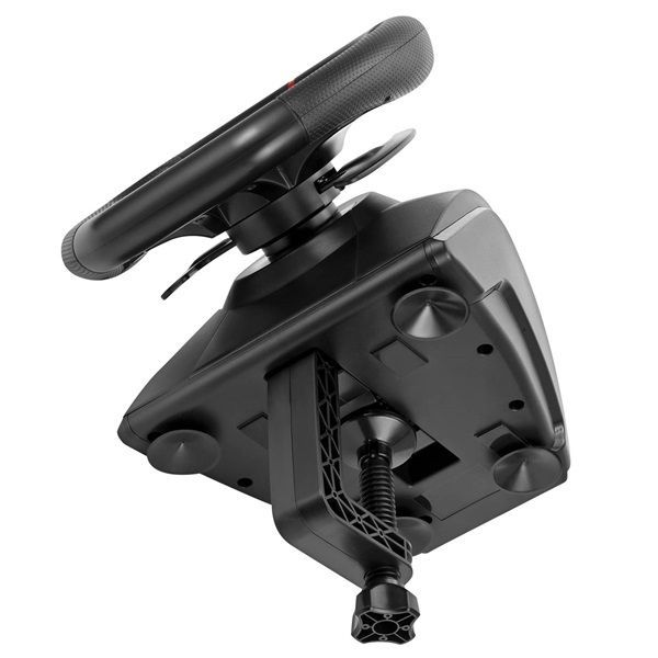 Snopy V30 Wheel Black Snopy V30 Wheel Black