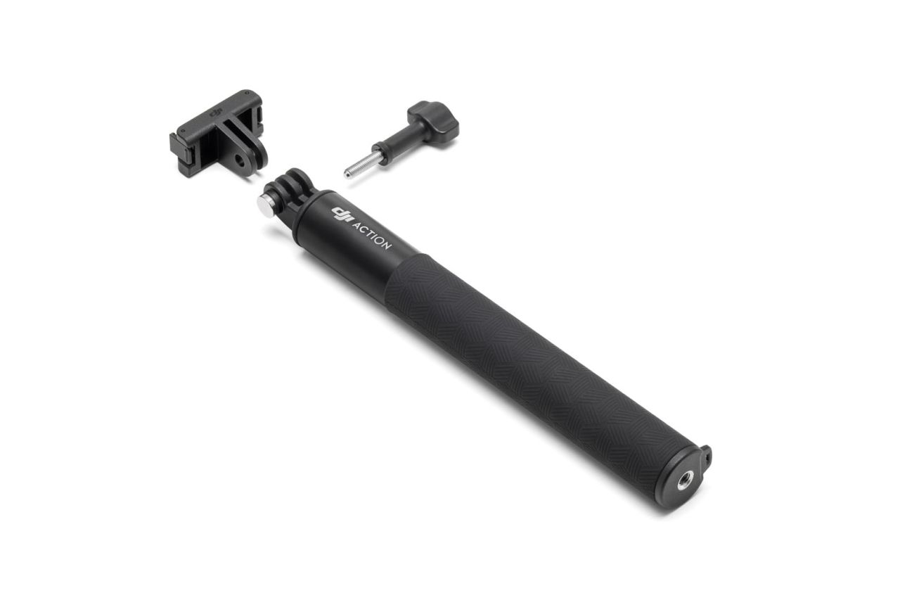 DJI Osmo Action 1.5m Extension Rod Kit