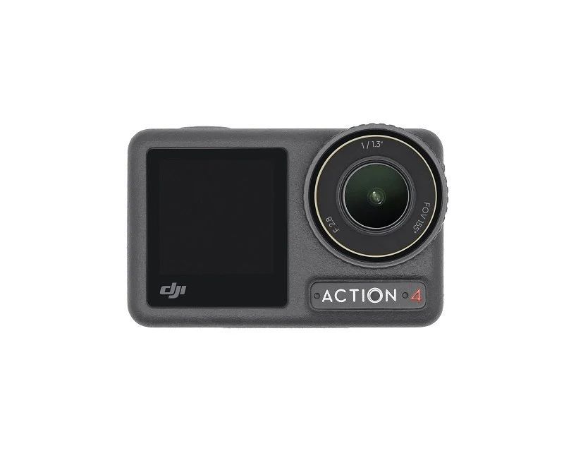 DJI Osmo Action 4 Standard Combo DJI Osmo Action 4 Standard Combo