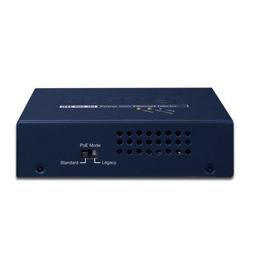 Planet Single-Port Multi-Gigabit 802.3bt PoE++ Injector 60W