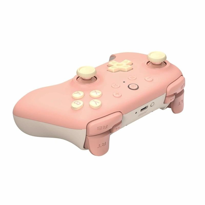 8BitDo Ultimate 2C Bluetooth Gamepad Peach 8BitDo Ultimate 2C Bluetooth Gamepad Peach