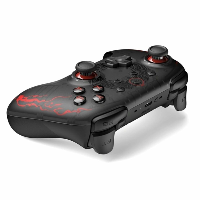 8BitDo Ultimate 2C Bluetooth Gamepad Myth Wu Kong 8BitDo Ultimate 2C Bluetooth Gamepad Myth Wu Kong