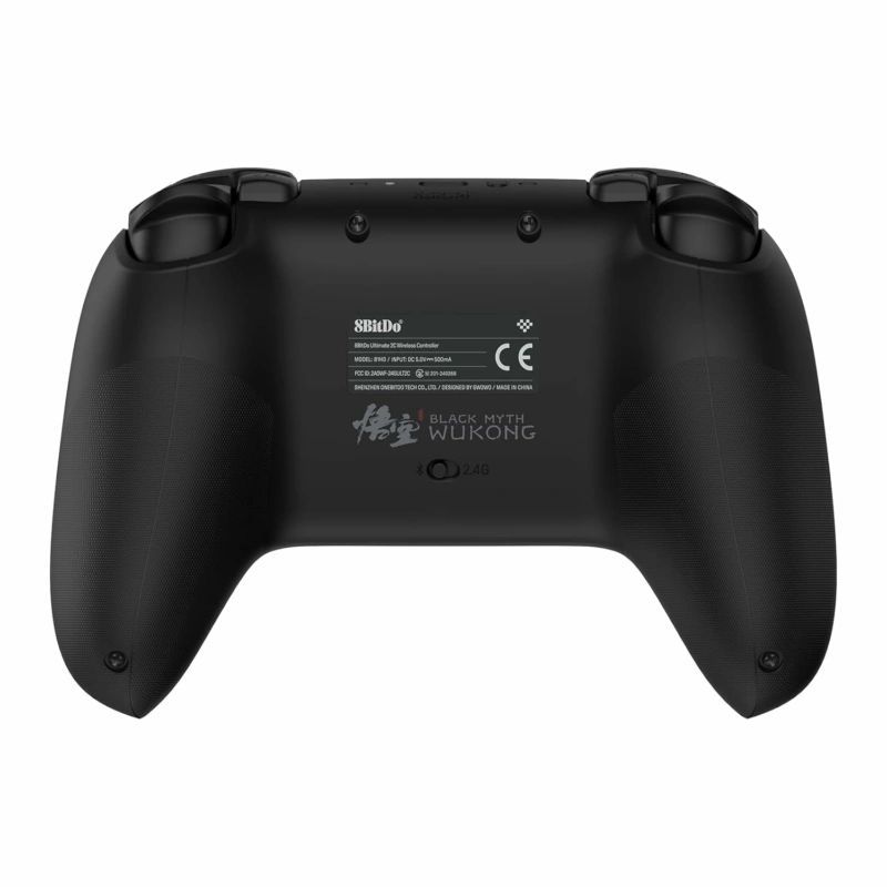 8BitDo Ultimate 2C Bluetooth Gamepad Myth Wu Kong 8BitDo Ultimate 2C Bluetooth Gamepad Myth Wu Kong