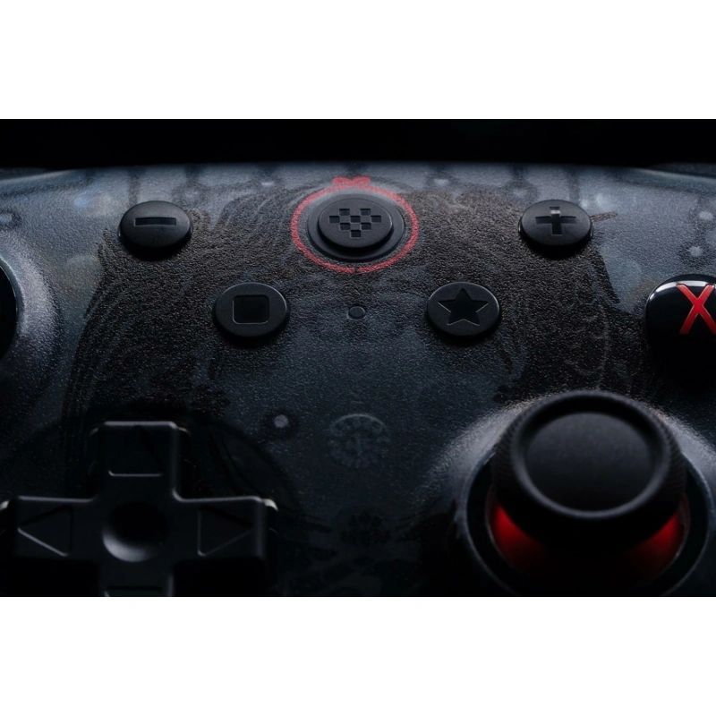 8BitDo Ultimate 2C Bluetooth Gamepad Myth Wu Kong 8BitDo Ultimate 2C Bluetooth Gamepad Myth Wu Kong