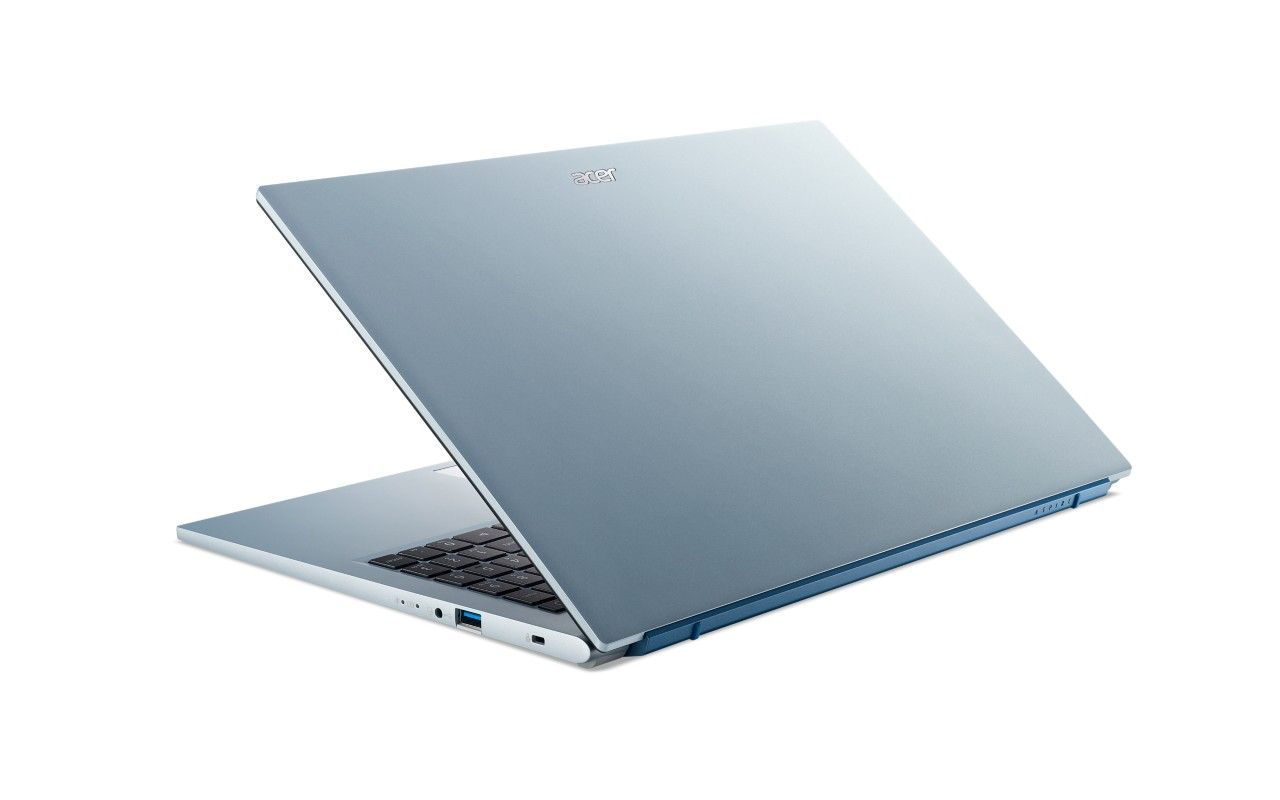 Acer Aspire GO AG15-72P-73KZ Icy Blue Acer Aspire GO AG15-72P-73KZ Icy Blue
