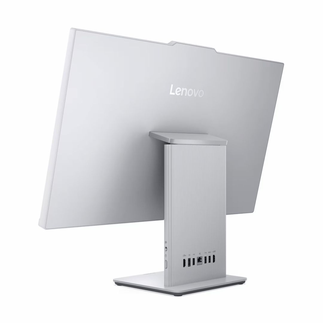 Lenovo IdeaCentre AIO 27ARR9 Cloud Grey Lenovo IdeaCentre AIO 27ARR9 Cloud Grey