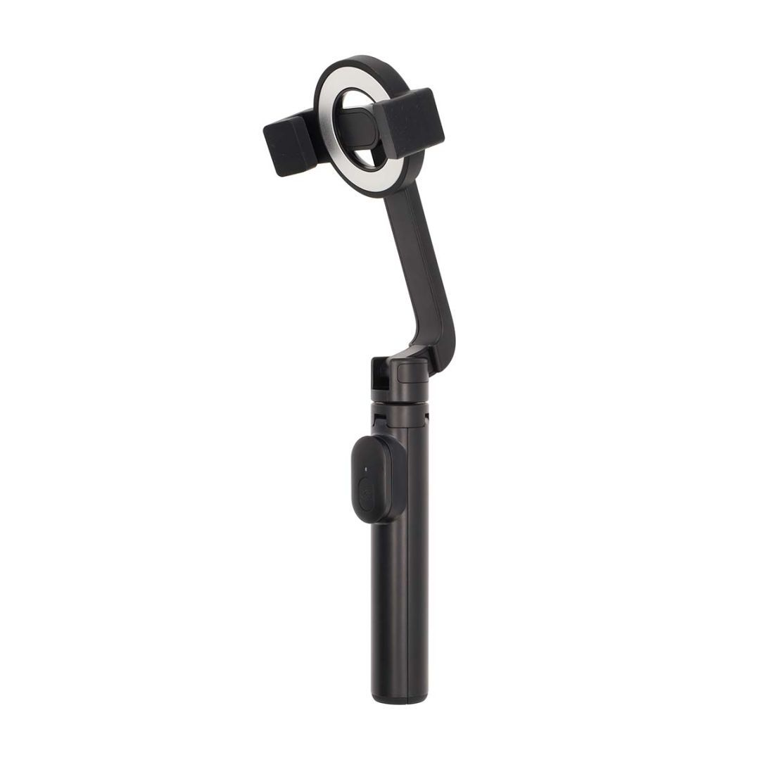 Nedis SEST300BK Bluetooth Selfie Stick Black Nedis SEST300BK Bluetooth Selfie Stick Black