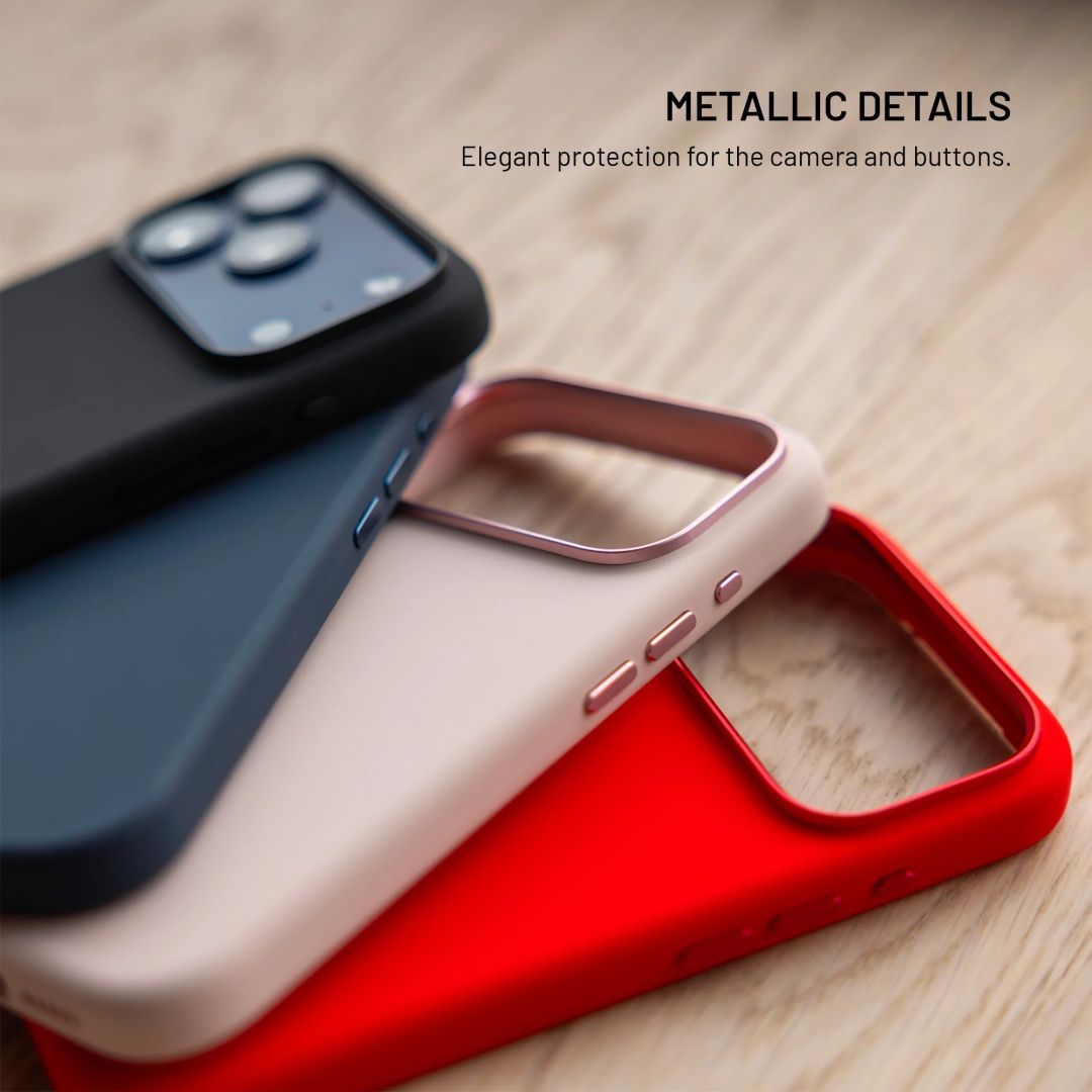 FIXED Magflow tok Samsung Galaxy S26 Ultra készülékhez, fekete