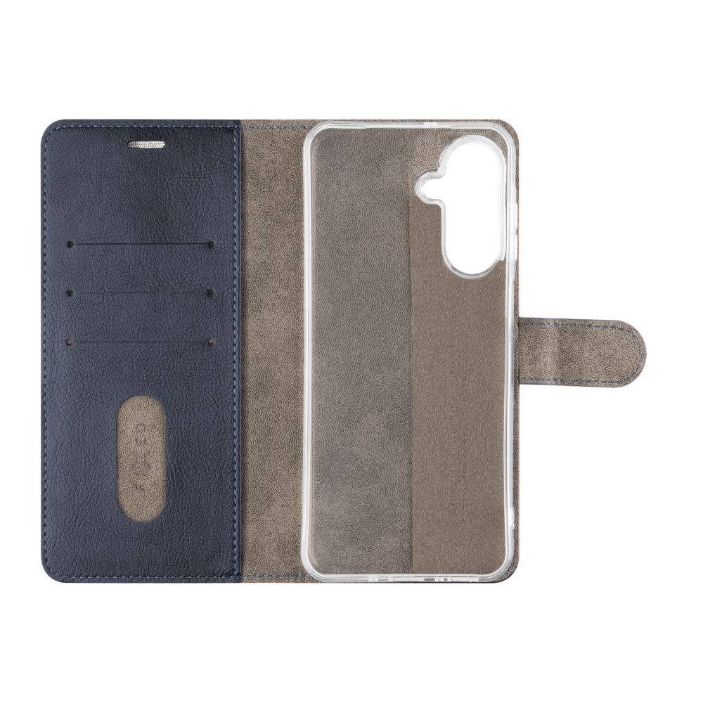 FIXED Opus oldalra nyíló telefontok Samsung Galaxy A17 4G/5G, kék