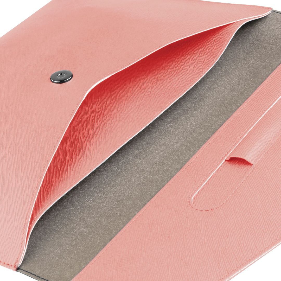 FIXED kézi táska laptophoz és tablethez 13", barack